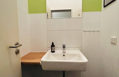 Ibbenbueren Apartamento | House Rasink I Fitters I 160m2