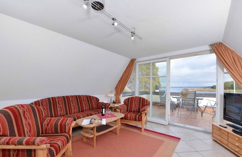 Ralswiek Apartamento | House Reef - App Reef