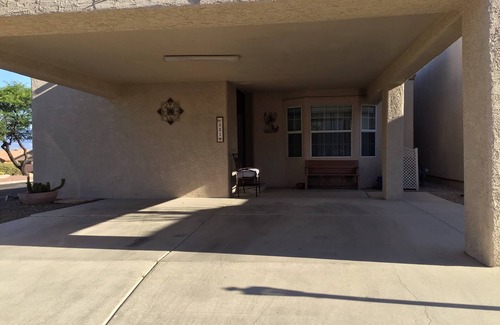 Green Valley Casa | House refurbished in HOA with its own great recreational area and heated pool.
