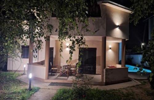 Zemun Casa | House Reko
