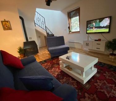 Zemun Casa | House Reko