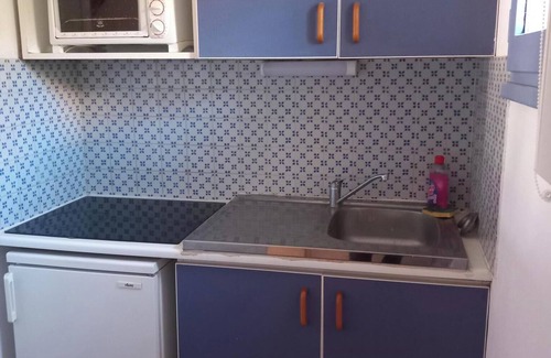 Maussane Condominio | House rental in a residence with swimming pool in the heart of the Alpilles