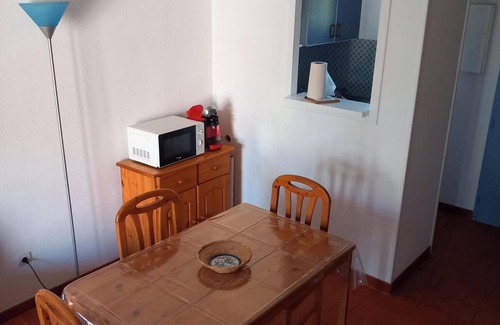 Maussane Condominio | House rental in a residence with swimming pool in the heart of the Alpilles