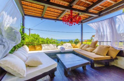 Ivan Dolac Casa | House Renato