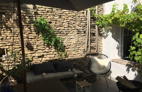 Les Portes-en-Re Casa | CASA RETENIDA EN EL CORAZON DE LAS PUERTAS EN RE