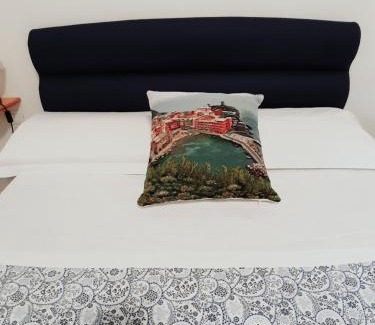 Sestri Levante Casa | HOUSE Riccardo Cinque terre 30 minuti