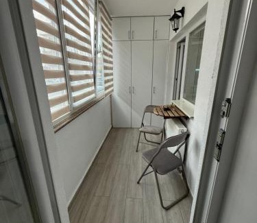 Cisnadie Apartamento | House