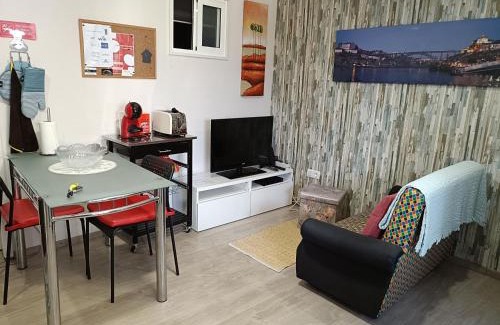 Lordelo do Ouro e Massarelos Apartamento | House Romantic II