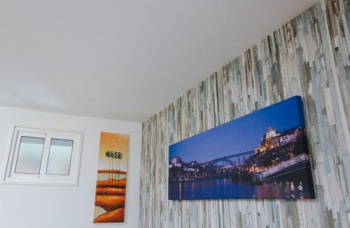 Lordelo do Ouro e Massarelos Apartamento | House Romantic II