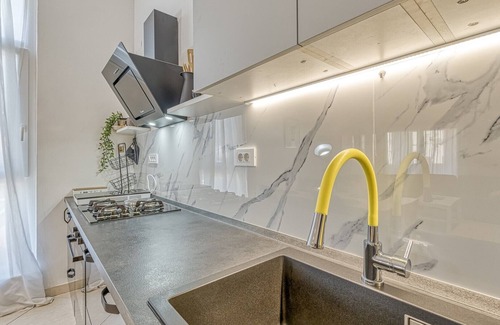 Gulici Apartamento | House Runa in Vranici Kod Poreca