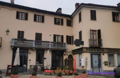 Castagnole delle Lanze Apartamento | House St. Peter historic center