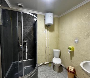 Tosor Casa | House Saadat
