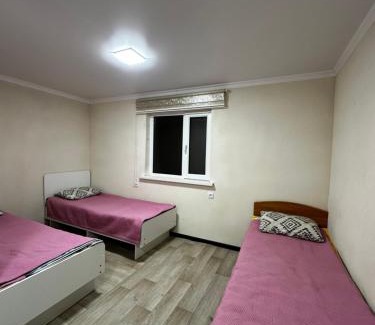 Tosor Casa | House Saadat