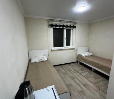 Tosor Casa | House Saadat