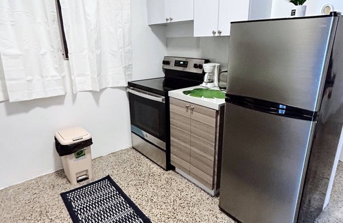 Salinas Casa | House Salinas (WIFI) - The best part of your getaway