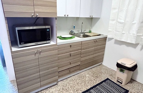 Salinas Casa | House Salinas (WIFI) - The best part of your getaway