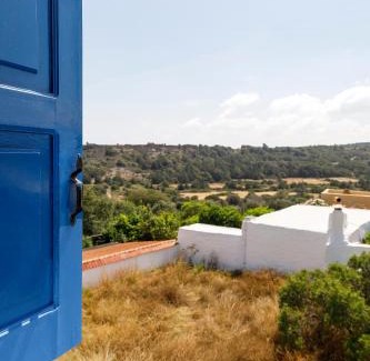 South Rhodes Casa | House Salvia