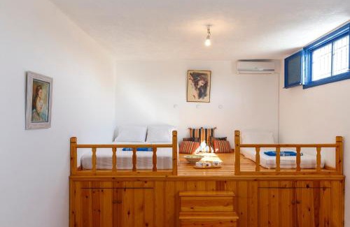 South Rhodes Casa | House Salvia