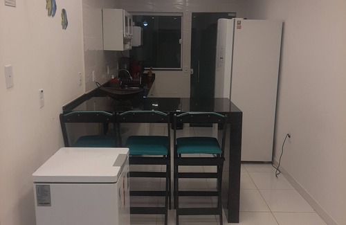 Lagoinha Casa | House Samola Condominium