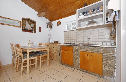 Kraj Casa | Casa Jessica (14651-K1) - Tkon - Isla Pasman