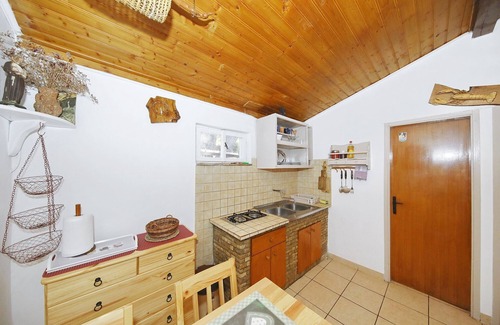 Kraj Casa | Casa Jessica (14651-K1) - Tkon - Isla Pasman