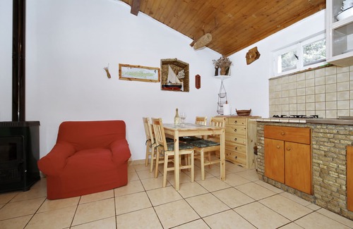 Kraj Casa | Casa Jessica (14651-K1) - Tkon - Isla Pasman