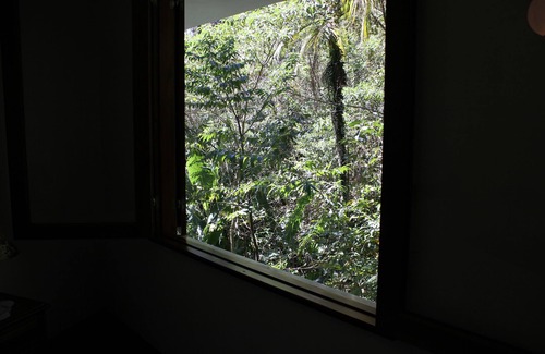 Teresopolis Casa | Casa Temporada Refugio Teresópolis, rodeado de bosque, zona de protección del medio ambiente
