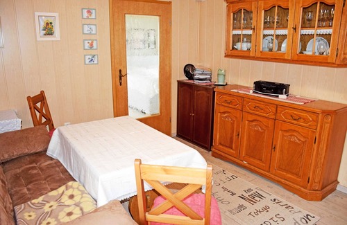 Sehlen Apartamento | Casa Sehlen auf Rügen - Casa Sehlen auf Rügen