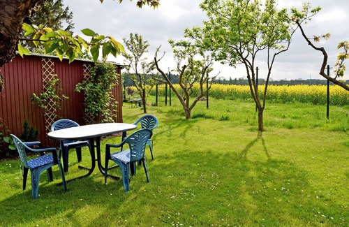 Sehlen Apartamento | Casa Sehlen auf Rügen - Casa Sehlen auf Rügen