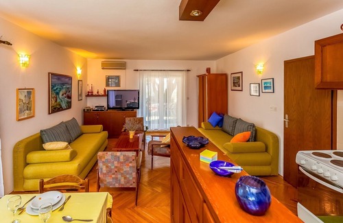 Kornic Casa | House Sepic (Kvarner - Kornić)