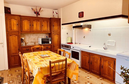 Capdrot Casa | House set in the Peaceful Countryside