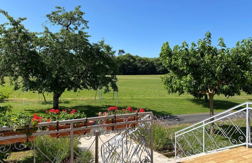 Capdrot Casa | House set in the Peaceful Countryside
