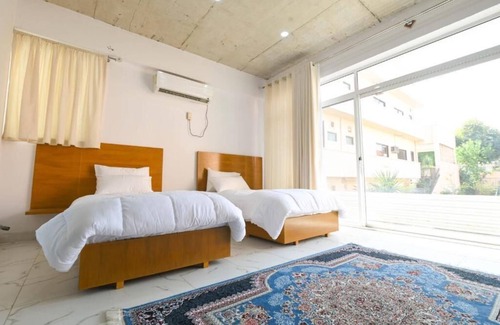 E-11 Sector Casa | House Seven