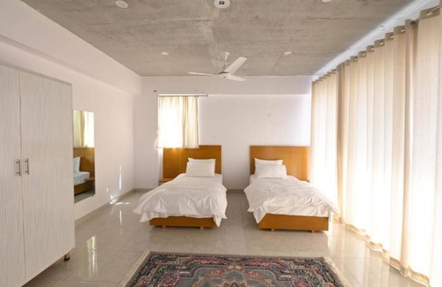 E-11 Sector Casa | House Seven