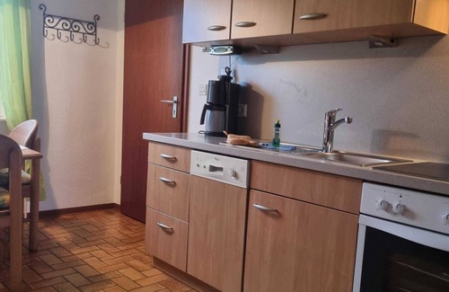 Goting Apartamento | House Severin Whg Findling ground floor