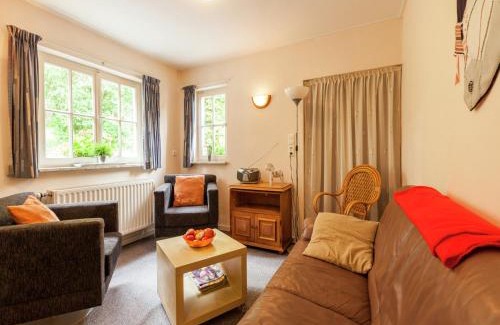 Durbuy Casa | House situated on a magnificent estate