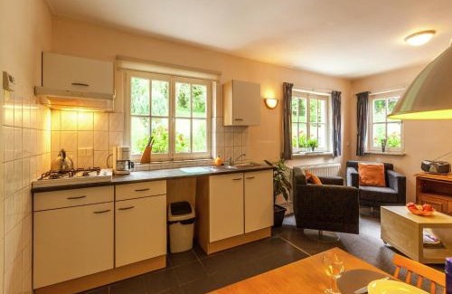 Durbuy Casa | House situated on a magnificent estate