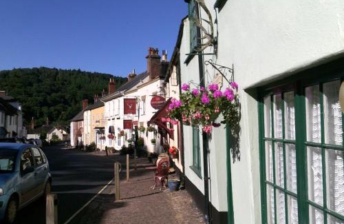 Dunster Apartamento | House - Sleeps 6 & paid off site parking available