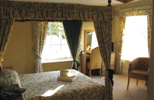 Dunster Apartamento | House - Sleeps 6 & paid off site parking available