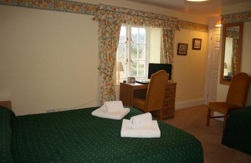 Dunster Apartamento | House - Sleeps 6 & paid off site parking available