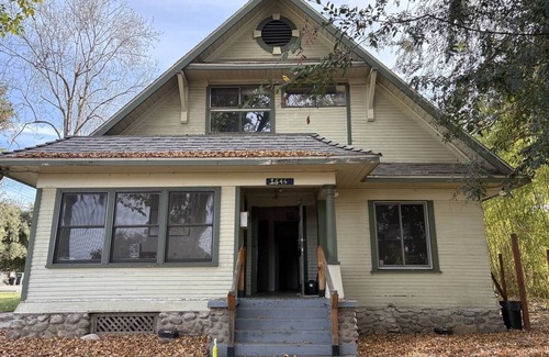 North Central Casa | House Sober Safe Space