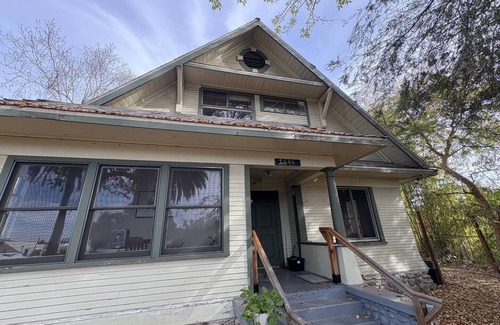 North Central Casa | House Sober Safe Space