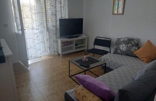 Rogoznica Casa | House Spark