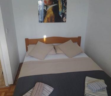 Rogoznica Casa | House Spark