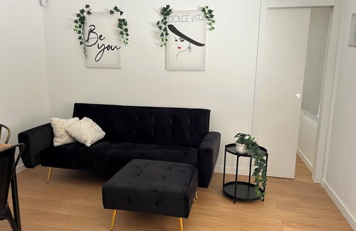 Barceloneta Apartamento | CASA A PASOS DEL MAR