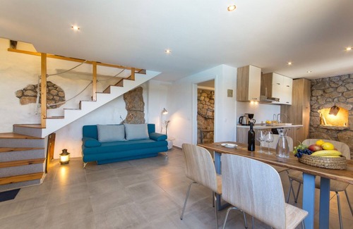 Mljet Casa | House Stone (10905-K1) - Babino polje