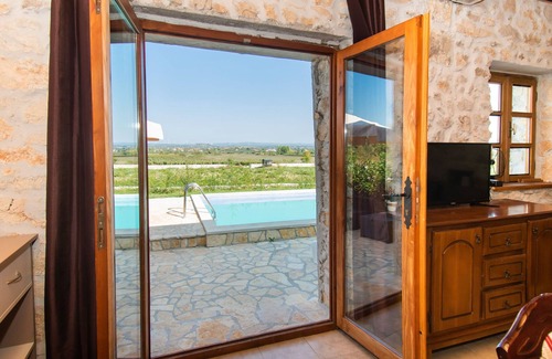 Polaca Casa | House Stone Curlew 3 (69741-K1) - Lišane Tinjske
