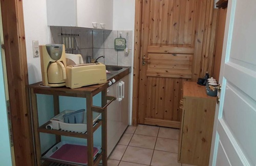Kloster Apartamento | Casa Tormenta - Apartamento 3