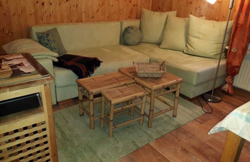 Kloster Apartamento | Casa Tormenta - Apartamento 3