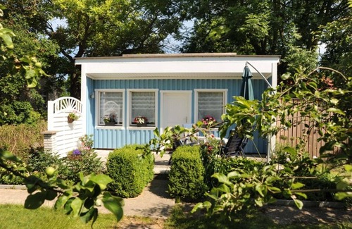 Bellin Casa | House Strandweg - Beach house